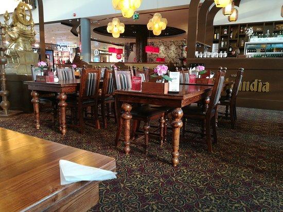 Little India Ulemiste