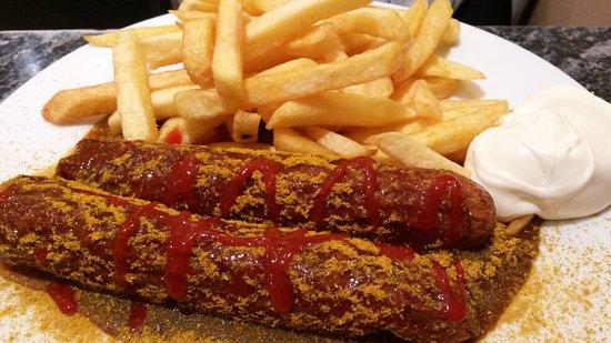 Eppendorfer Grill-Station