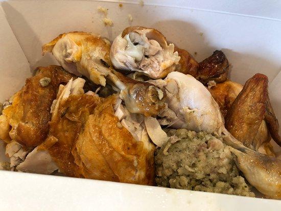 Red Rooster Rivervale