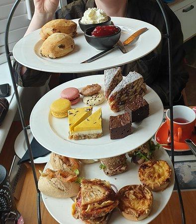 Theehuis de Akermolen