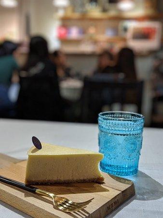 Aluvbe Cakery Taipei