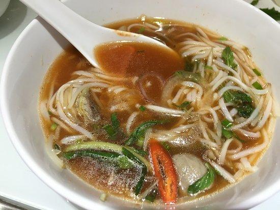 Pho Ong Hung