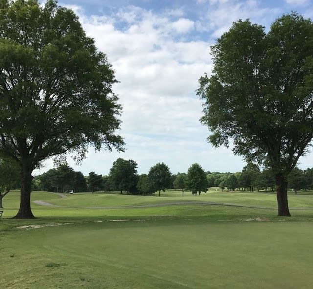 Two Rivers Golf Course