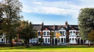 Estación de metro Wanstead
