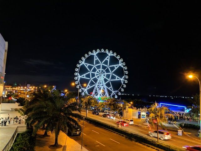 SM MOA Eye