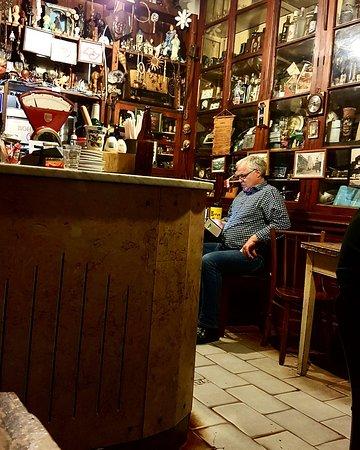 Botequim Do Hugo