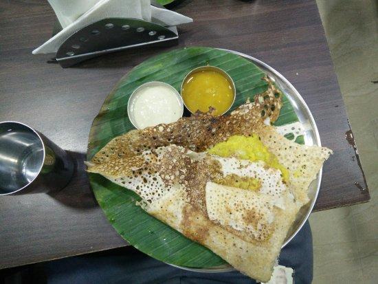 Banana Leaf