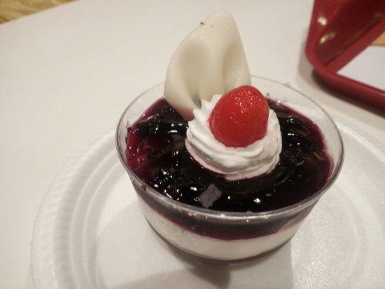 The Rose Confectionery