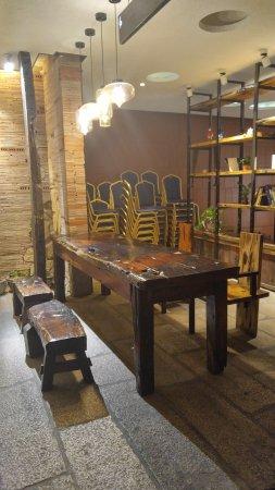 Linjia Minnan Cuisine