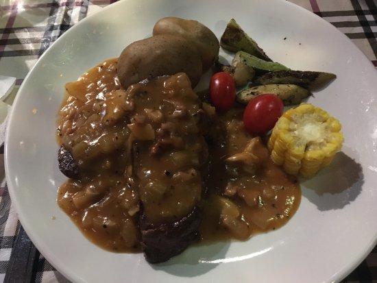 Sammy's Kitchen