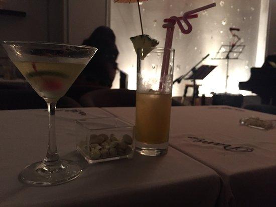Piano Cafe