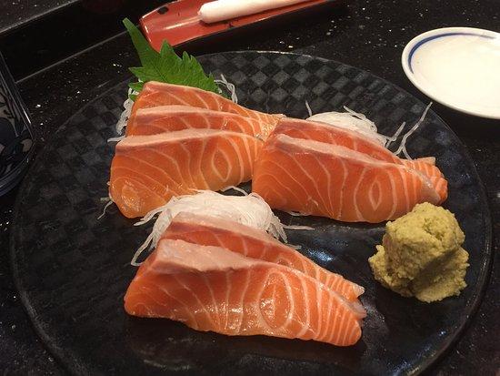 Da He Japanese Restaurant