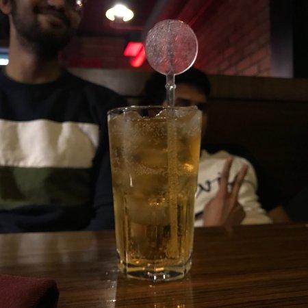 US 101 - The Resto Bar