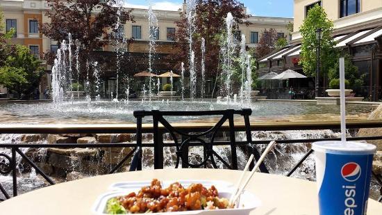 RiceWorks Asian Food