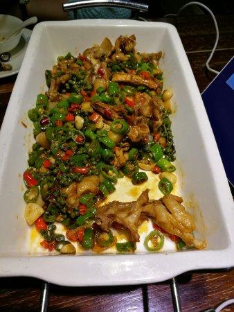 WangChi