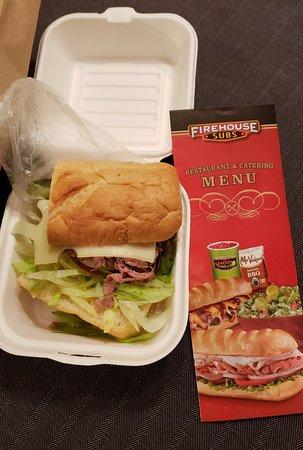 Firehouse Subs