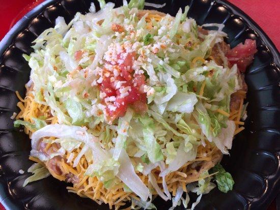 El Indio Mexican Restaurant