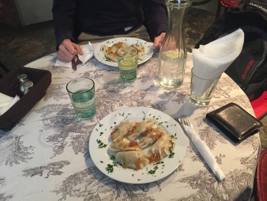 Before Bistro & Wine Bar