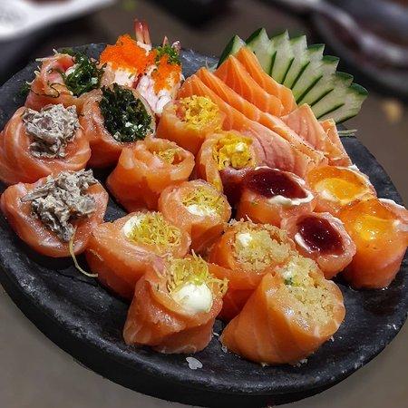 Kawa Sushi