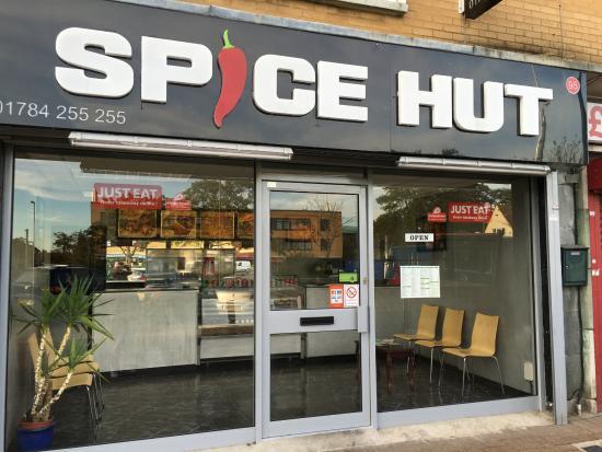 Spice Hut