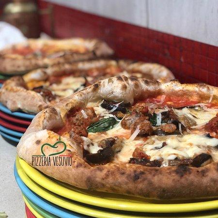 Pizzeria Vesuvio
