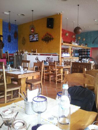 La Siesta Taqueria