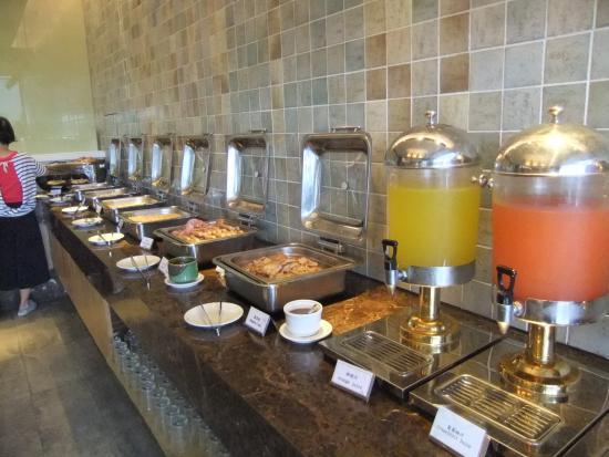 Park Cafe. Gourmet. Lounge