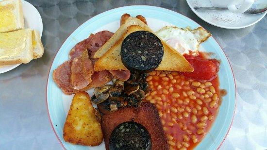 Kate & Luc Cafe Restaurant