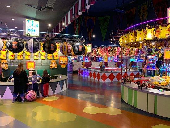 Piezzetta Pizza Kitchen