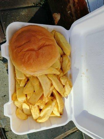 Maci's Fish & Chips