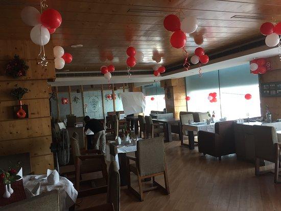 Masala Junction Restaurant