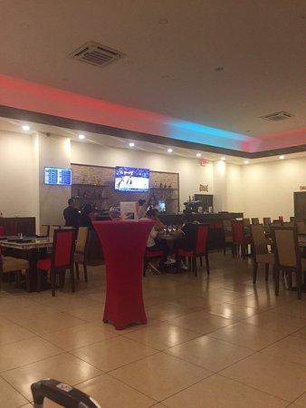 Restaurante La Pergola