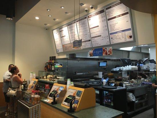 Rubio's Coastal Grill