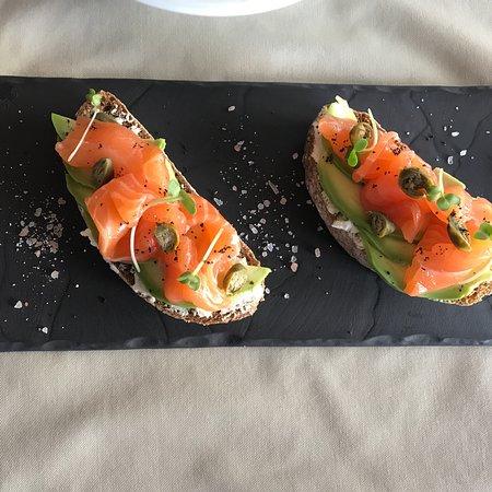 Restaurant Pasternak