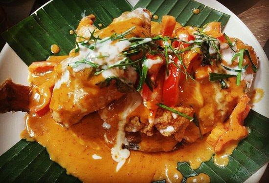 Nongkhai Thai Restaurant