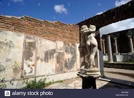 Casa di Amore e Psiche