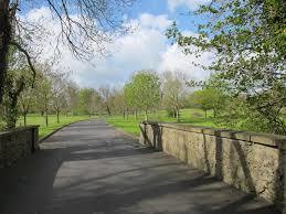 Newbridge Demesne