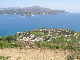Souda Bay