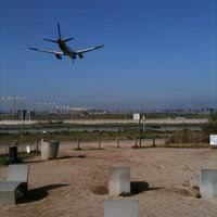 Mirador del Aeroport del Prat