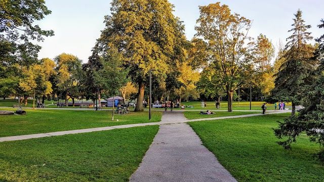 Withrow Park