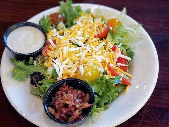 The Mainstay Restaurant