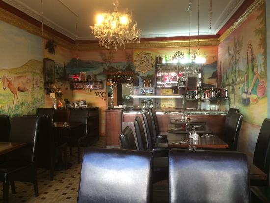 Gopalam Vegetarische Indische Küche