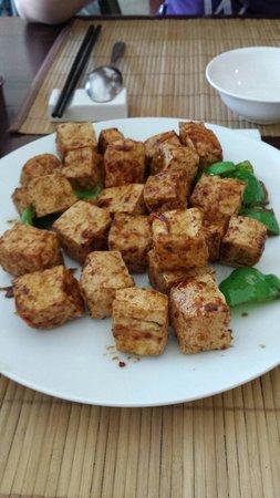 Taiwan Veg Restaurant