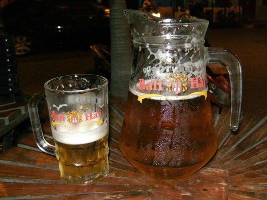 Lucifer Bar & Resto