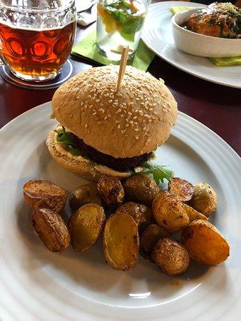 Vegan's Green Bistro