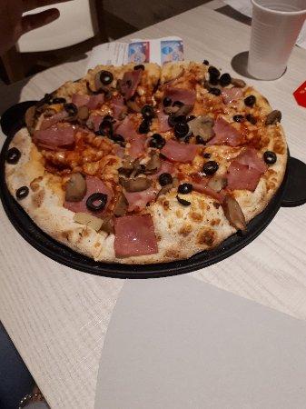 Telepizza
