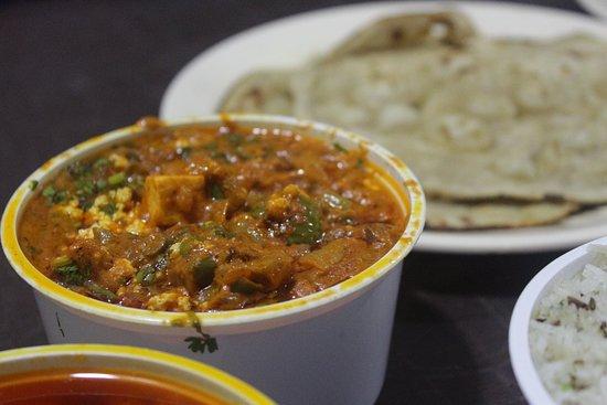 Hotel Samrat Restaurant