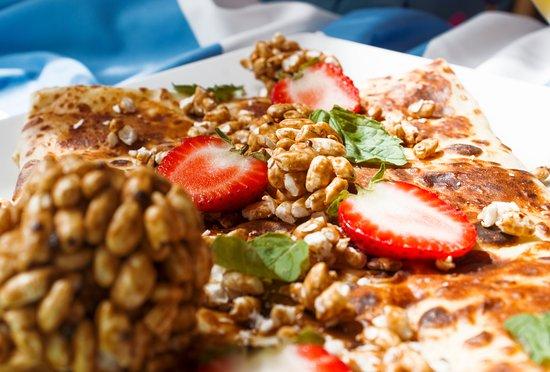 NaleSnikarnia LALKA MARSZALKOWSKA