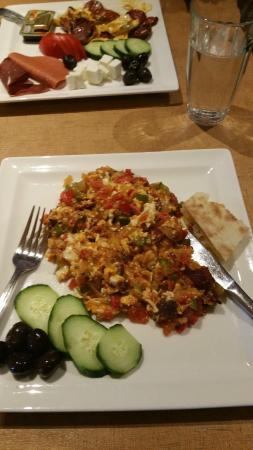 Anatolian Cafe Restaurant