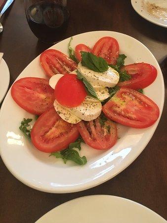 Pizzeria Via Mercanti